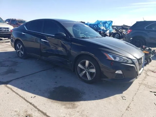 1N4BL4DV5MN382411 2021 2021 Nissan Altima- SV 4