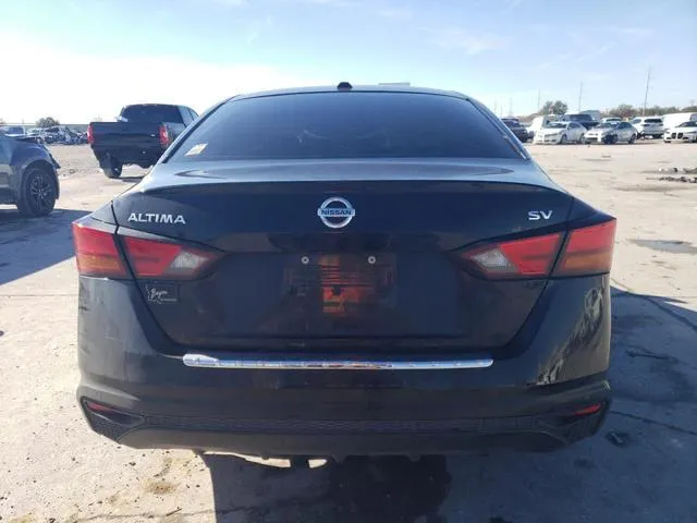 1N4BL4DV5MN382411 2021 2021 Nissan Altima- SV 6