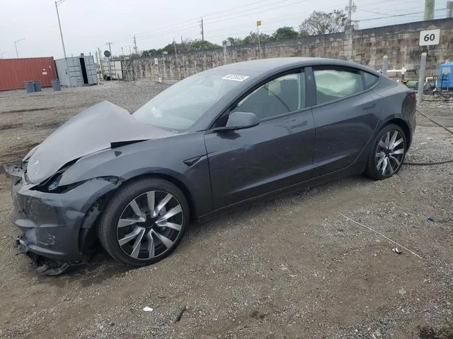 5YJ3E1EA2RF751590 2024 2024 Tesla MODEL 3 1