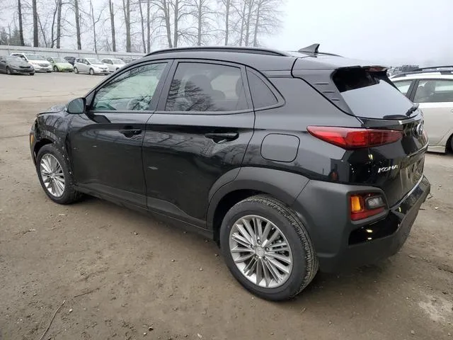 KM8K62AA8KU373661 2019 2019 Hyundai Kona- Sel 2