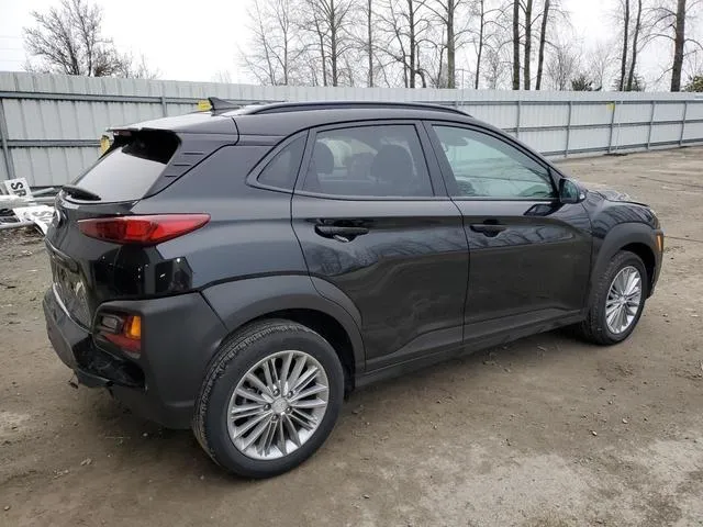 KM8K62AA8KU373661 2019 2019 Hyundai Kona- Sel 3