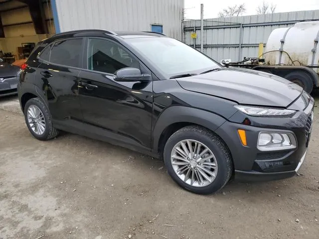 KM8K62AA8KU373661 2019 2019 Hyundai Kona- Sel 4