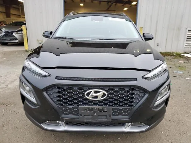 KM8K62AA8KU373661 2019 2019 Hyundai Kona- Sel 5