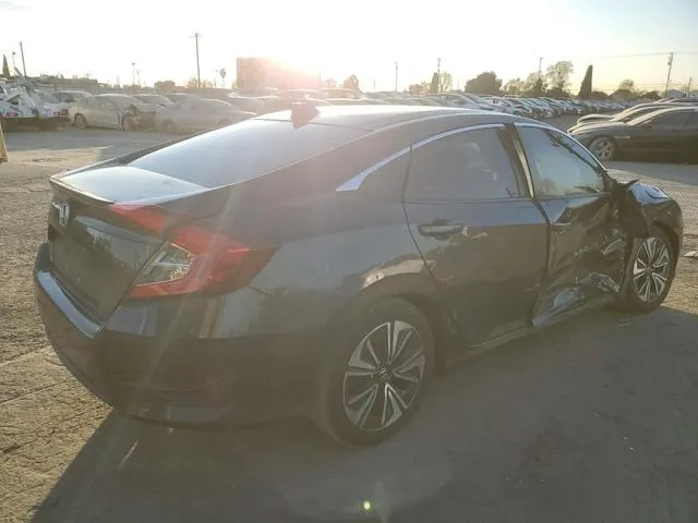 2HGFC1F35HH642439 2017 2017 Honda Civic- EX 3