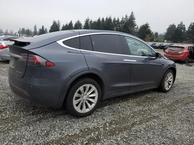 5YJXCBE26LF304435 2020 2020 Tesla MODEL X 3