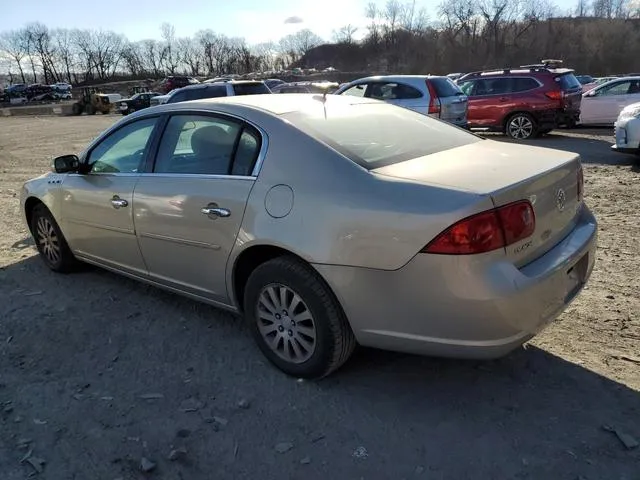 1G4HP57278U171718 2008 2008 Buick Lucerne- CX 2