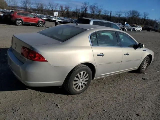 1G4HP57278U171718 2008 2008 Buick Lucerne- CX 3