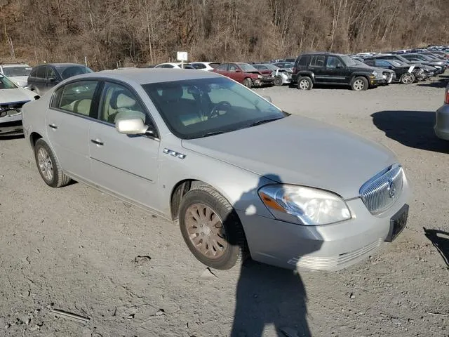 1G4HP57278U171718 2008 2008 Buick Lucerne- CX 4