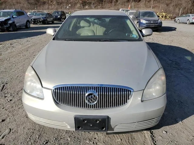 1G4HP57278U171718 2008 2008 Buick Lucerne- CX 5