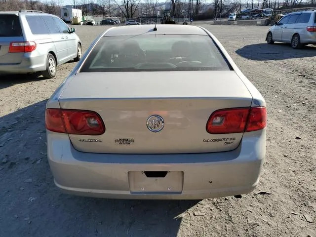 1G4HP57278U171718 2008 2008 Buick Lucerne- CX 6