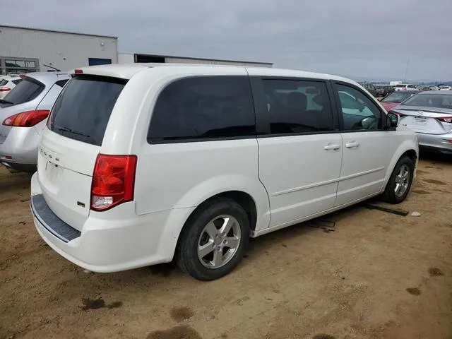 2C4RDGCG2CR274565 2012 2012 Dodge Grand Caravan- Sxt 3