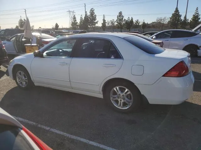 1HGCM56346A064126 2006 2006 Honda Accord- SE 2