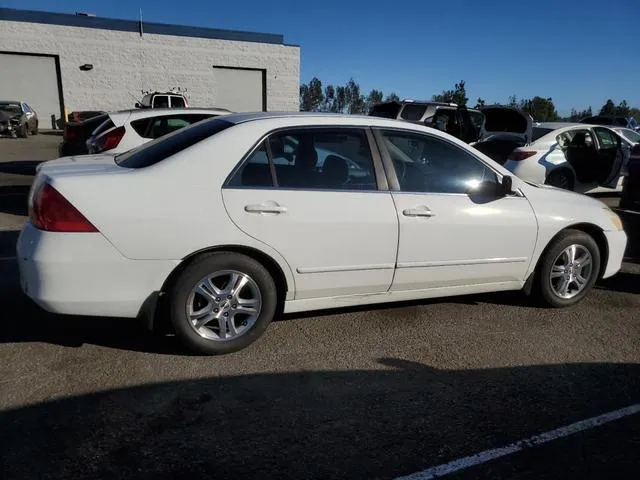 1HGCM56346A064126 2006 2006 Honda Accord- SE 3