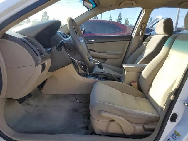 1HGCM56346A064126 2006 2006 Honda Accord- SE 7