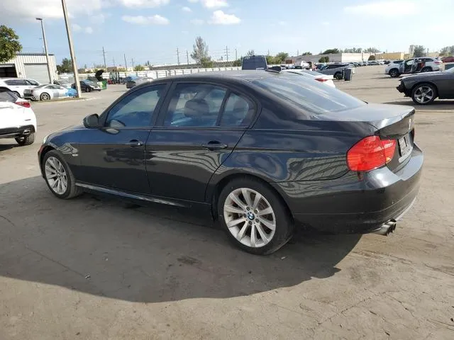 WBAPH7C50BE680721 2011 2011 BMW 3 Series- 328 I 2