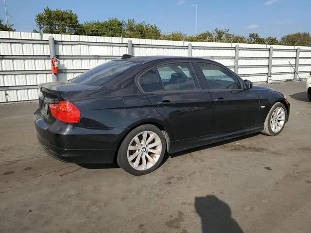 WBAPH7C50BE680721 2011 2011 BMW 3 Series- 328 I 3