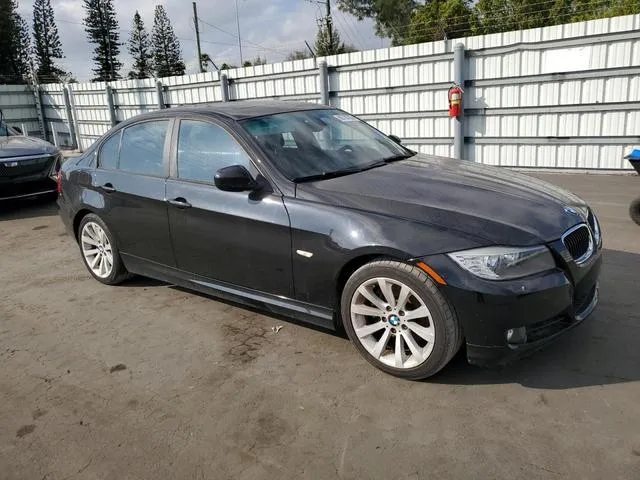 WBAPH7C50BE680721 2011 2011 BMW 3 Series- 328 I 4