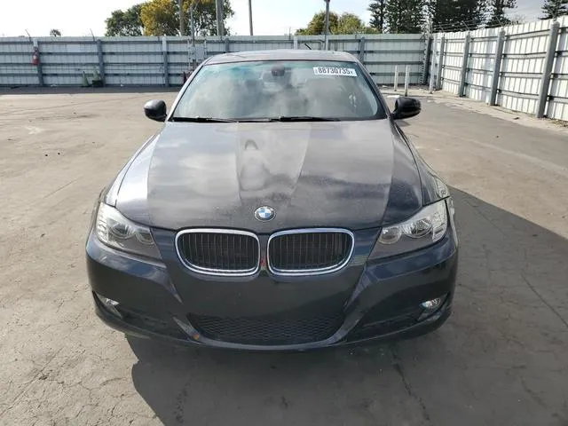 WBAPH7C50BE680721 2011 2011 BMW 3 Series- 328 I 5