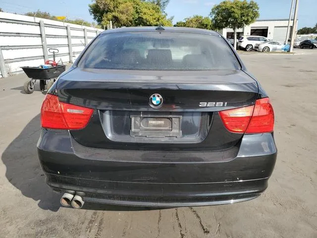 WBAPH7C50BE680721 2011 2011 BMW 3 Series- 328 I 6