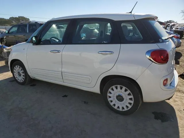 ZFBCFAAH1FZ030573 2015 2015 Fiat 500L- Pop 2