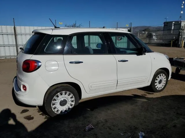 ZFBCFAAH1FZ030573 2015 2015 Fiat 500L- Pop 3