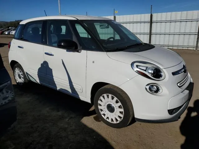 ZFBCFAAH1FZ030573 2015 2015 Fiat 500L- Pop 4