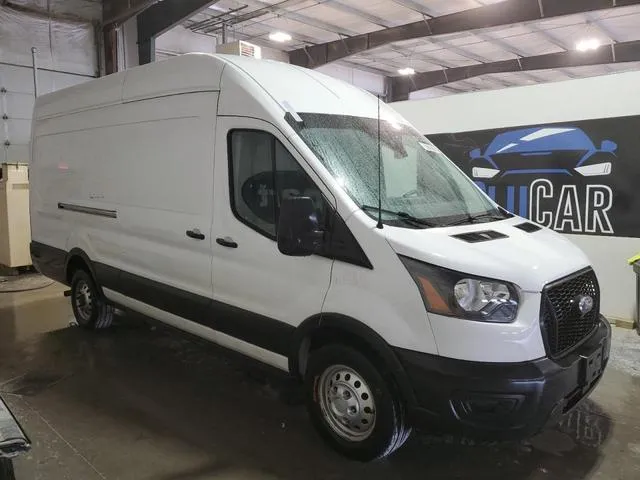 1FTBR3U85PKA33395 2023 2023 Ford Transit- T-250 4