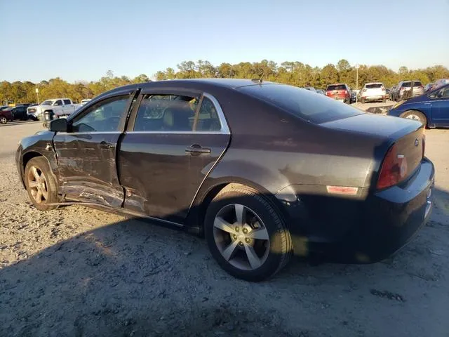 1G1ZJ57B384298811 2008 2008 Chevrolet Malibu- 2LT 2