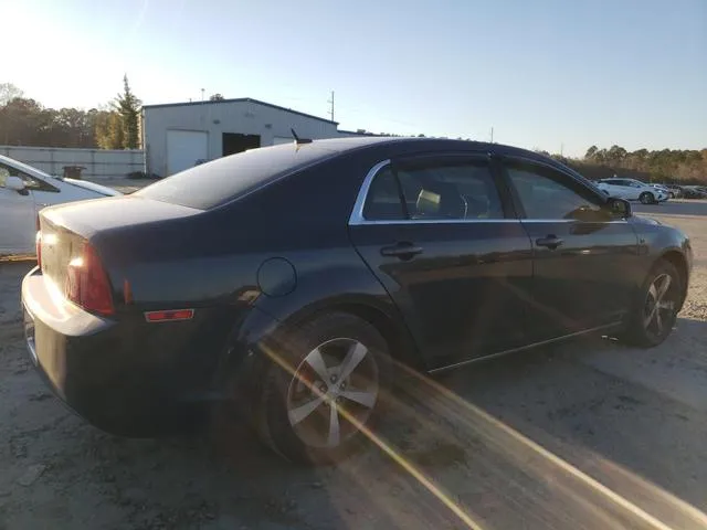 1G1ZJ57B384298811 2008 2008 Chevrolet Malibu- 2LT 3