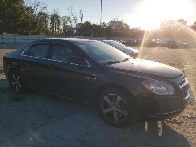 1G1ZJ57B384298811 2008 2008 Chevrolet Malibu- 2LT 4