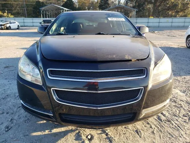 1G1ZJ57B384298811 2008 2008 Chevrolet Malibu- 2LT 5