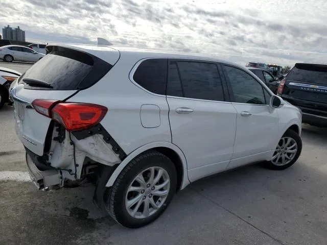 LRBFXASA9LD227958 2020 2020 Buick Envision 3