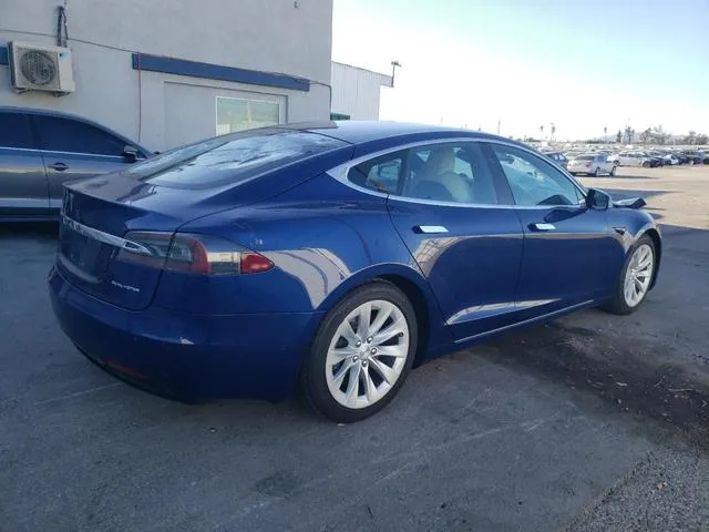 5YJSA1E29LF364087 2020 2020 Tesla MODEL S 3