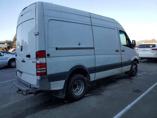 WD0PF045985270580 2008 2008 Dodge Sprinter- 3500 3