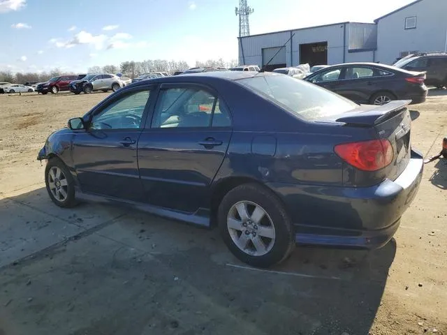 2T1BR32EX7C759229 2007 2007 Toyota Corolla- CE 2