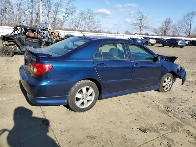 2T1BR32EX7C759229 2007 2007 Toyota Corolla- CE 3