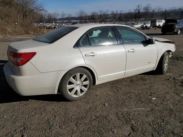 3LNHM26TX9R631383 2009 2009 Lincoln MKZ 3