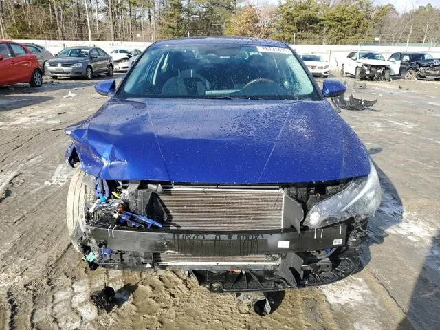 KMHLM4AG6PU435088 2023 2023 Hyundai Elantra- Sel 5