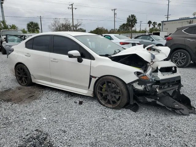 JF1VA2S67L9808741 2020 2020 Subaru WRX- Sti 4