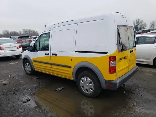 NM0LS7CN1CT097264 2012 2012 Ford Transit- XL 2