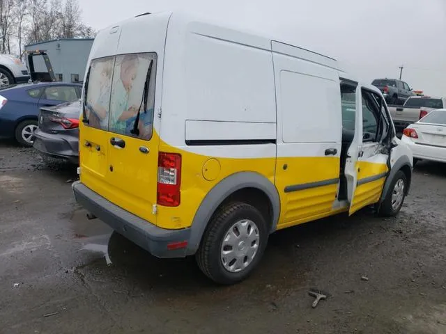 NM0LS7CN1CT097264 2012 2012 Ford Transit- XL 3