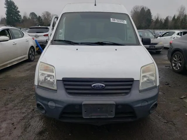 NM0LS7CN1CT097264 2012 2012 Ford Transit- XL 5