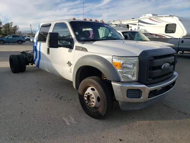 1FD0W5HT4DEB46755 2013 2013 Ford F-550- Super Duty 4