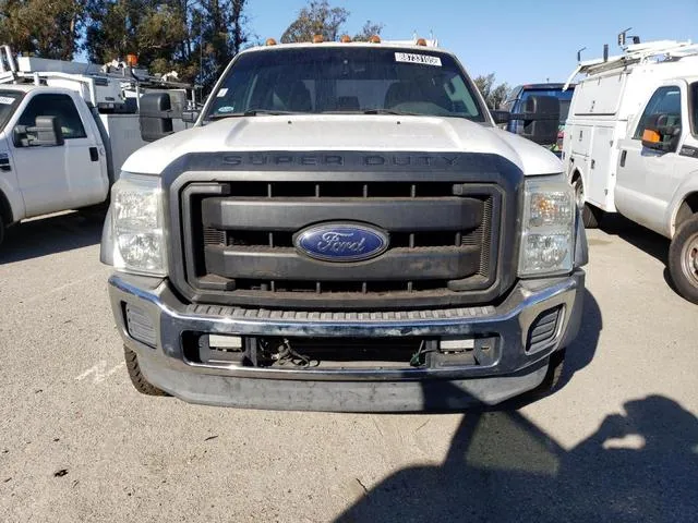 1FD0W5HT4DEB46755 2013 2013 Ford F-550- Super Duty 5