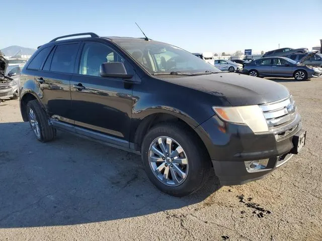 2FMDK38CX8BB03816 2008 2008 Ford Edge- Sel 4