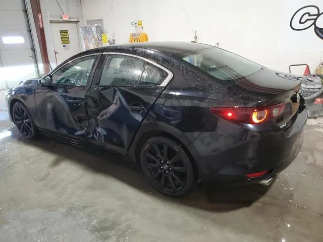 3MZBPABM9RM415285 2024 2024 Mazda 3- Select Sport 2