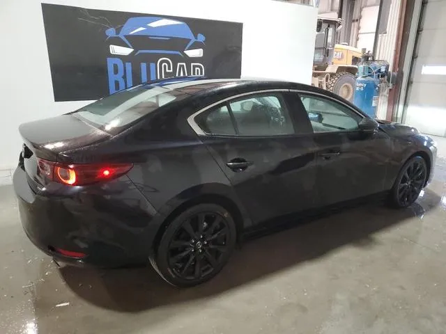 3MZBPABM9RM415285 2024 2024 Mazda 3- Select Sport 3