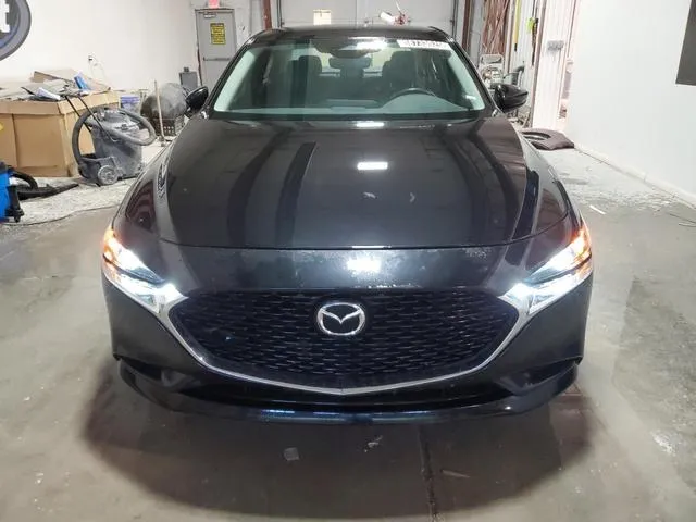 3MZBPABM9RM415285 2024 2024 Mazda 3- Select Sport 5