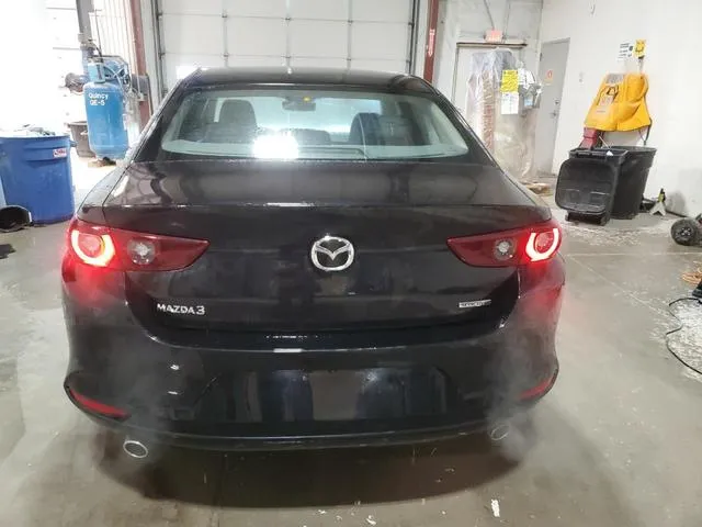 3MZBPABM9RM415285 2024 2024 Mazda 3- Select Sport 6