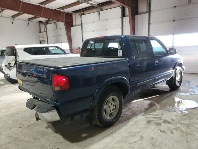 1GCDT13W62K212679 2002 2002 Chevrolet S10- S10 3